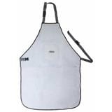 HEROSAFE WELDING APRON COWHIDE SPLIT LEATHER 24"X 35"