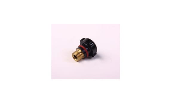 FOX SHORT BACK CAP ELECTRODE HOLDER WP17