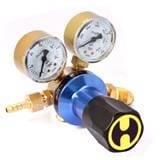 HEROTECH OXYGEN REGULATOR 138X