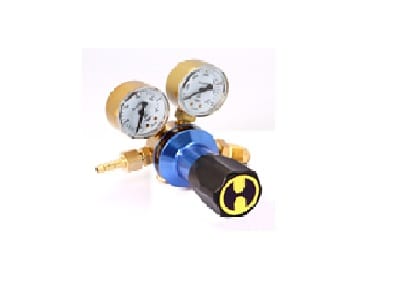HEROTECH OXYGEN REGULATOR 138X