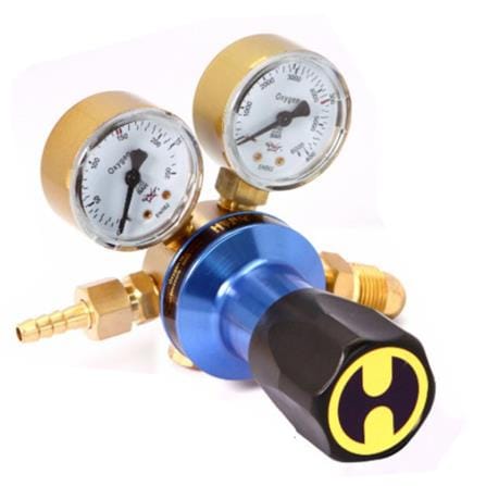HEROTECH OXYGEN REGULATOR 138X