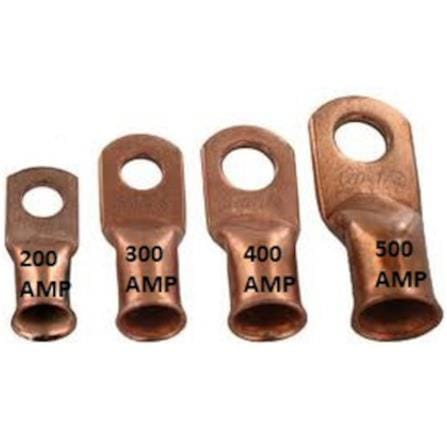 FOX CABLE LUG 300A