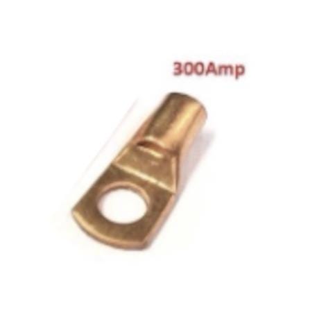 FOX CABLE LUG 300A
