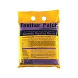 REPAIR MORTAR CROCODILE FEATHER PATCH 1KG