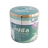 BUTYL SEAL TAPE JORAKAY 0.1X3M BLACK