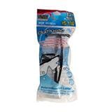 SAFETY GLASSES YAMADA YS-110 SCRATCH RESISTANCE CLEAR