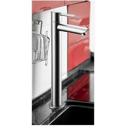 FILTON BASIN FAUCET TF-TB1002S STAINLESS STEEL 304