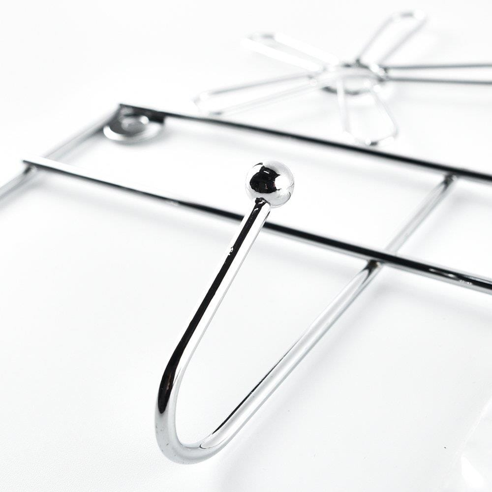 HOOK RACK HP-016 3-HOOK 23.5CM