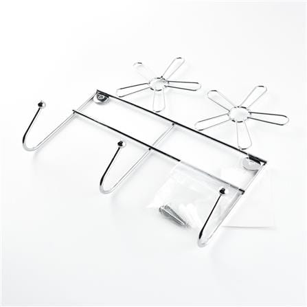 HOOK RACK HP-016 3-HOOK 23.5CM