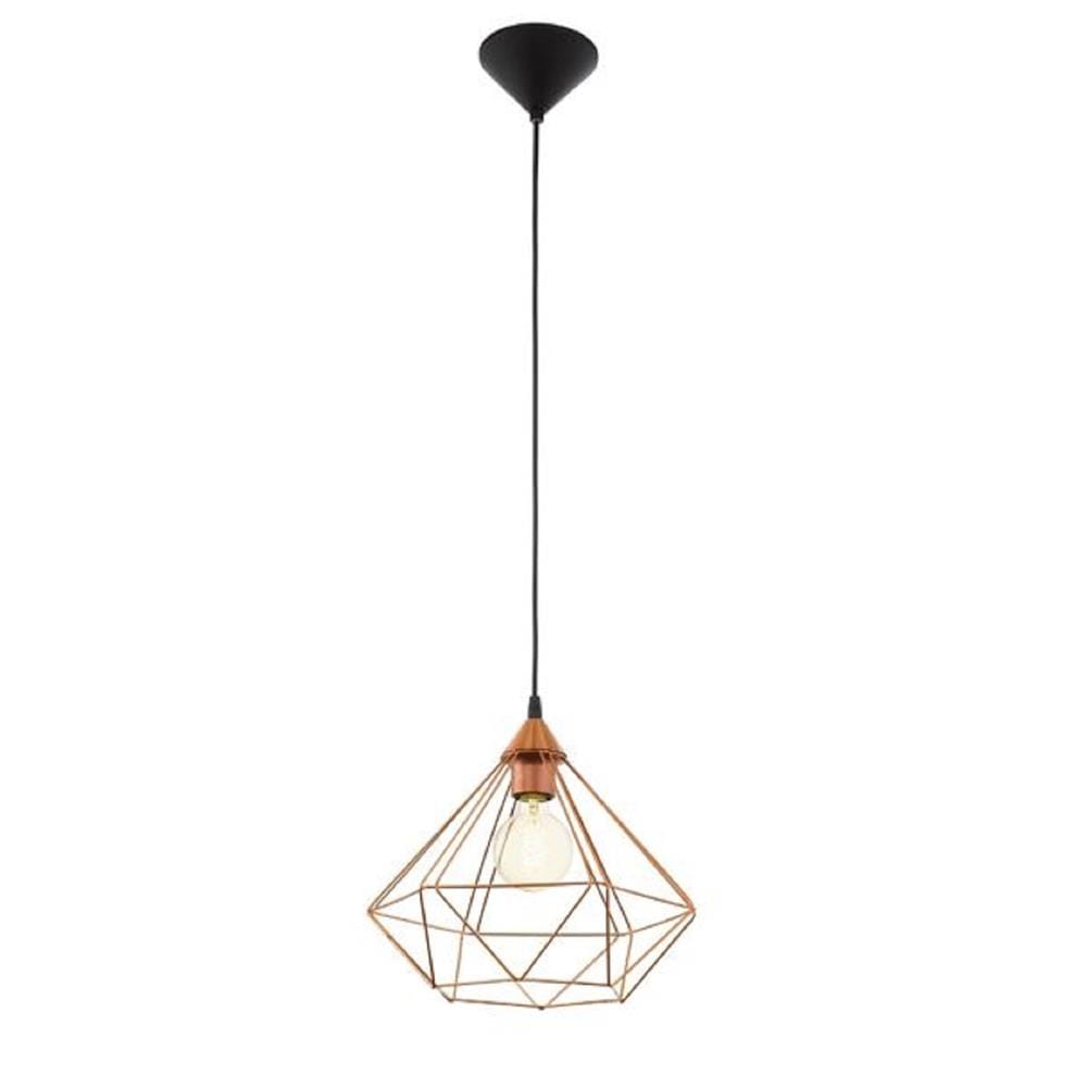 EGLO CHANDELIER TARBES 94194
