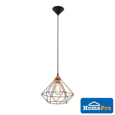 EGLO CHANDELIER TARBES 94194