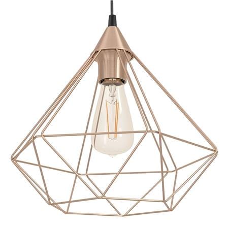 EGLO CHANDELIER TARBES 94194