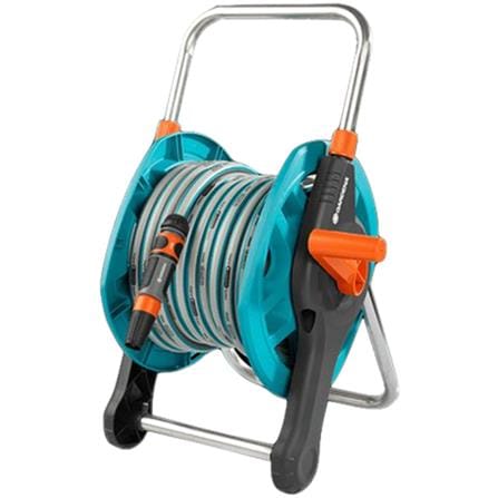 HOSE REEL GARDENA 20M SET (2691-20)