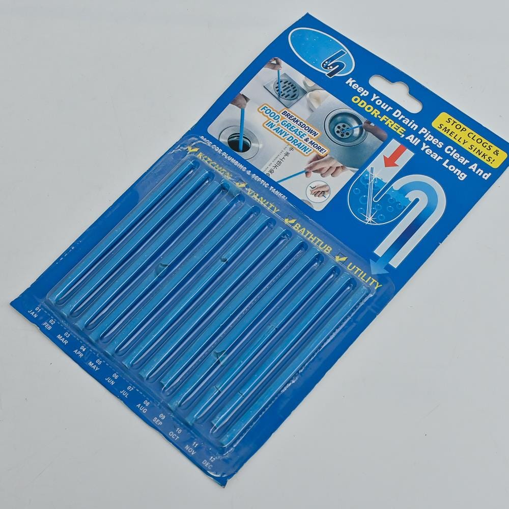 KL JAYA SANI STICKS 12 PC