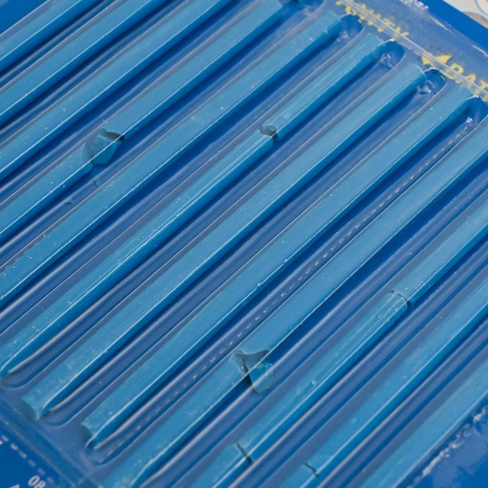 KL JAYA SANI STICKS 12 PC