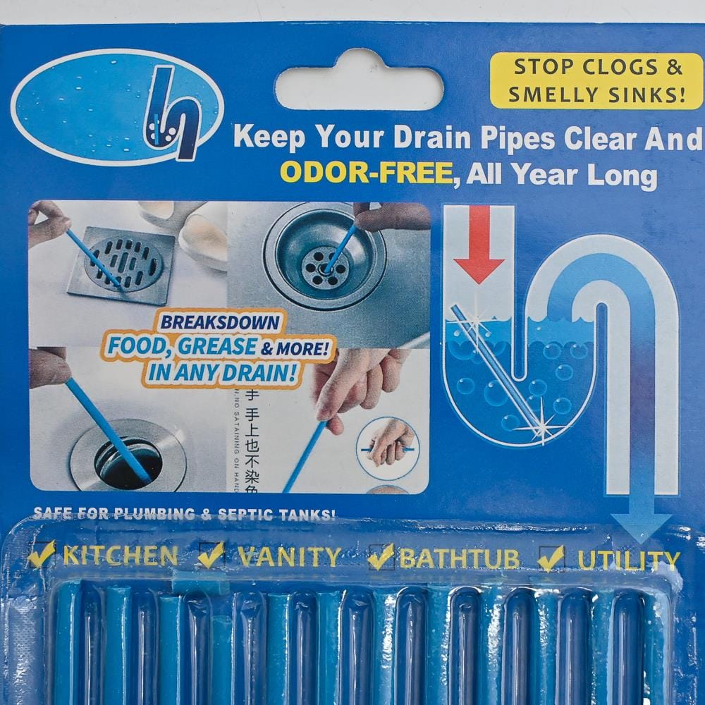 KL JAYA SANI STICKS 12 PC