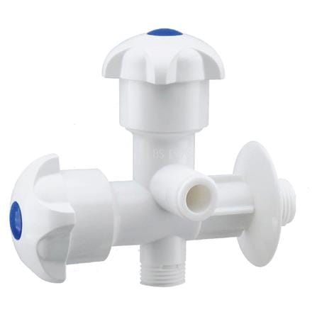TRUFLO STOP VALVE RA2W G501B 1/2B