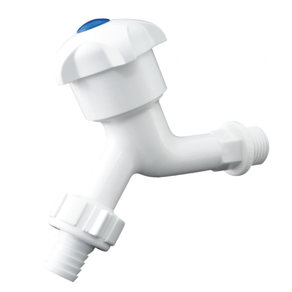 TRUFLO BIB TAP G503B NI 3/4B