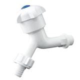 TRUFLO BIB TAP G503B NI 3/4B