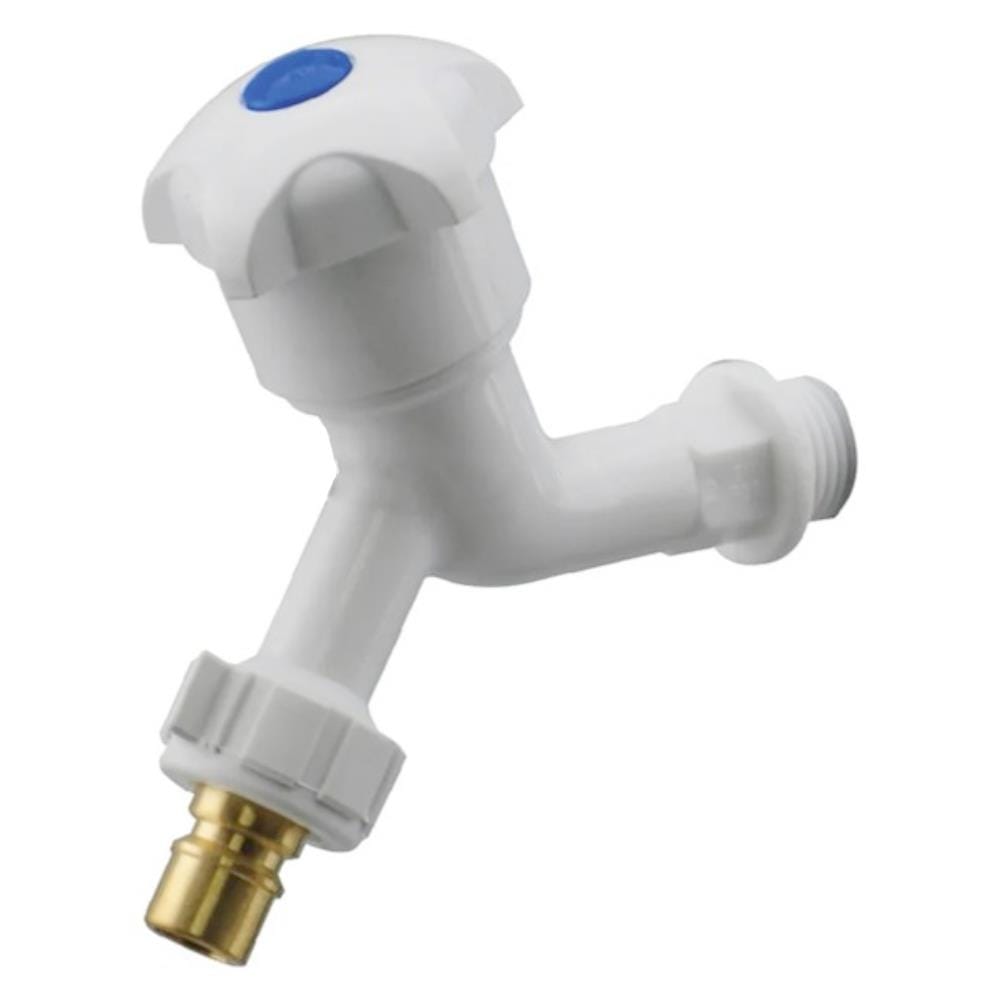 TRUFLO BIB TAP G503B BRS NI 3/4B
