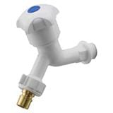 TRUFLO BIB TAP G503B BRS NI 3/4B