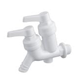 TRUFLO BIB TAP 2 WAY L501B 1/2B