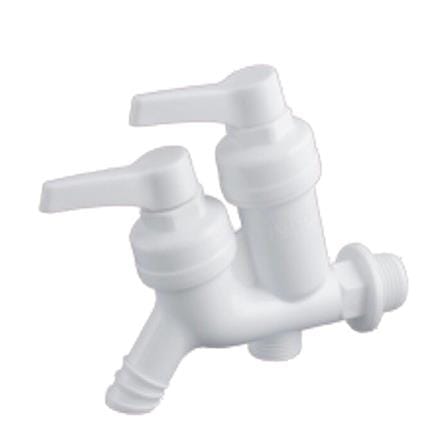 TRUFLO BIB TAP 2 WAY L501B 1/2B
