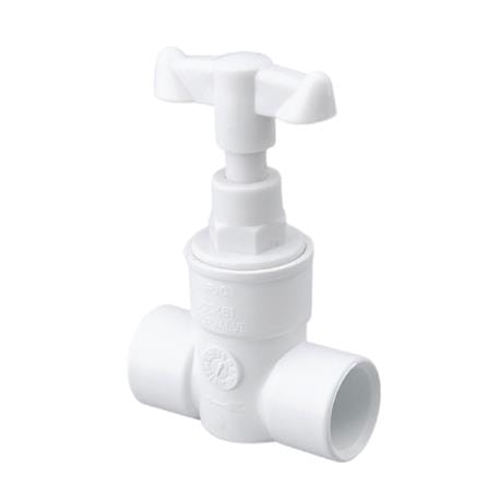 WATERTEC STOPVALVE SOCKET 15E - BS T