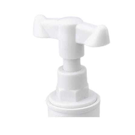 WATERTEC STOPVALVE SOCKET 15E - BS T