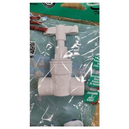 WATERTEC STOPVALVE SOCKET 15E - BS T