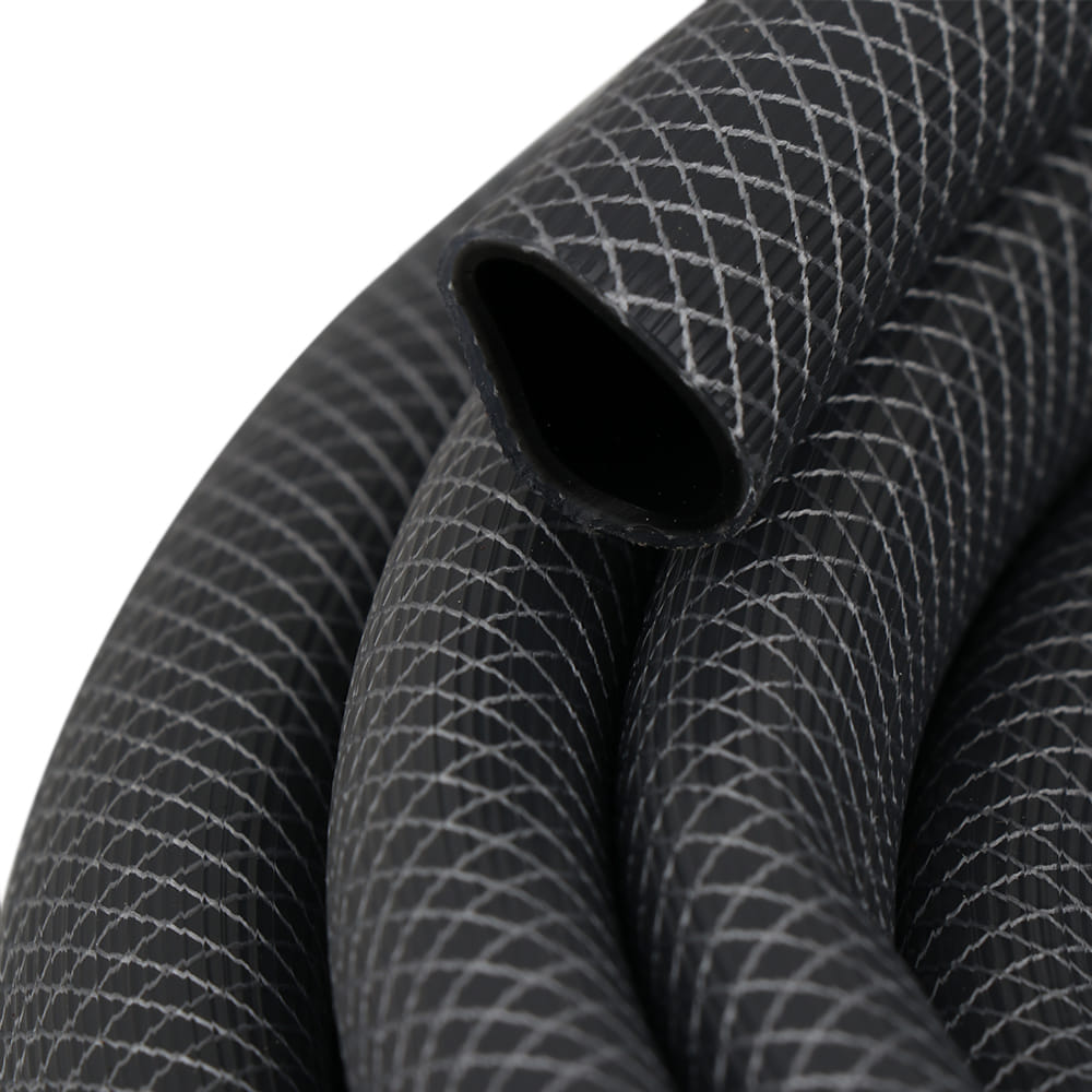 PVC FIBER GLASS HOSE SPRING HEAVY DUTY 5/8"X10M.
