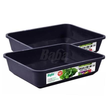 YASA-I SUPER VEGETABLE GROWING TRAY