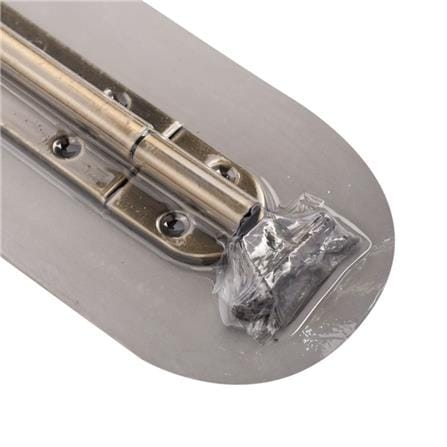 YALE 6" BOLT BA-90706ABP1 ANTIQUE BRASS