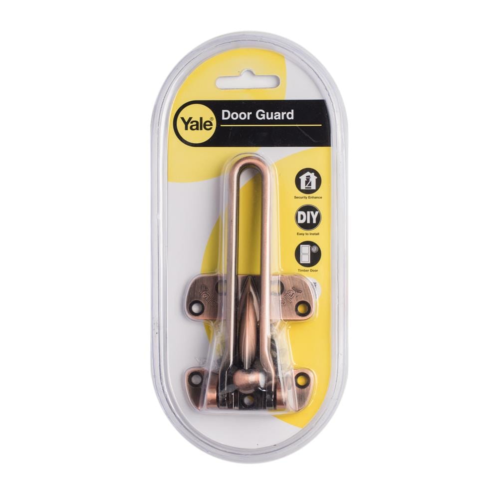 SWING DOOR GUARD YALE DG7704 AC