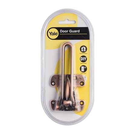 SWING DOOR GUARD YALE DG7704 AC