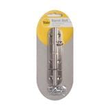YALE 4" BOLT BA-90704SNP1 STAINLESS STEEL