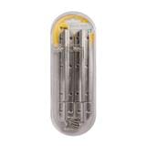 YALE 6" BOLT BA90706SSP2 STAINLESS STEEL 2EA/PACK