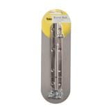DOOR BOLT YALE BA-90706SNP1 6" STAINLESS STEEL