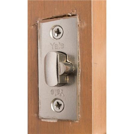 YALE KN-VCA5222US32D STAINLESS STEEL BATHROOM KNOB