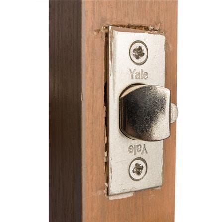 YALE KN-VCA5222US32D STAINLESS STEEL BATHROOM KNOB