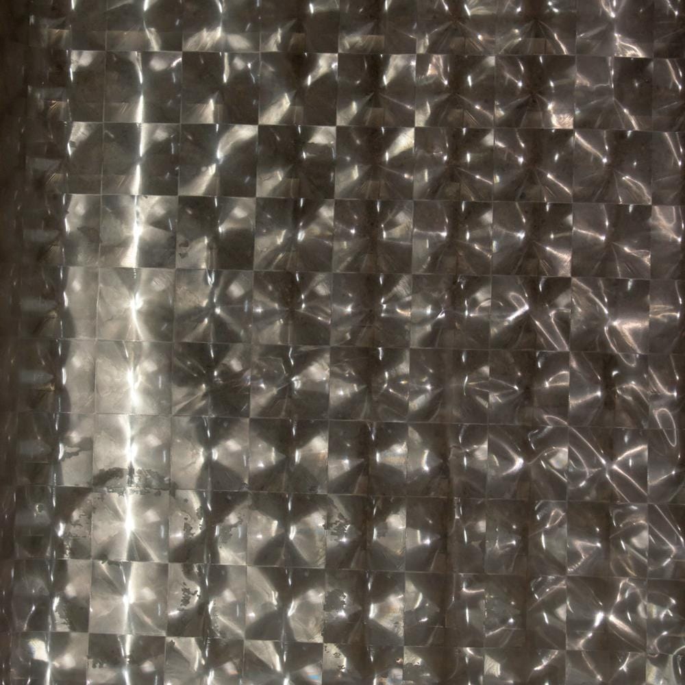 PEVA SHOWER CURTAIN MOYA PE3003B 180X180CM