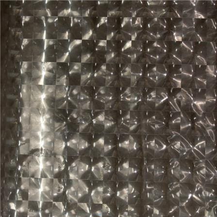 PEVA SHOWER CURTAIN MOYA PE3003B 180X180CM