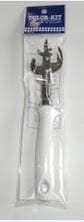 CAN OPENER COLOR KIT WHITE