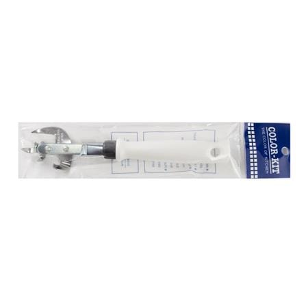 CAN OPENER COLOR KIT WHITE