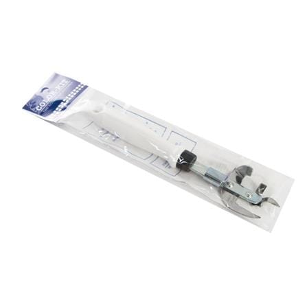 CAN OPENER COLOR KIT WHITE