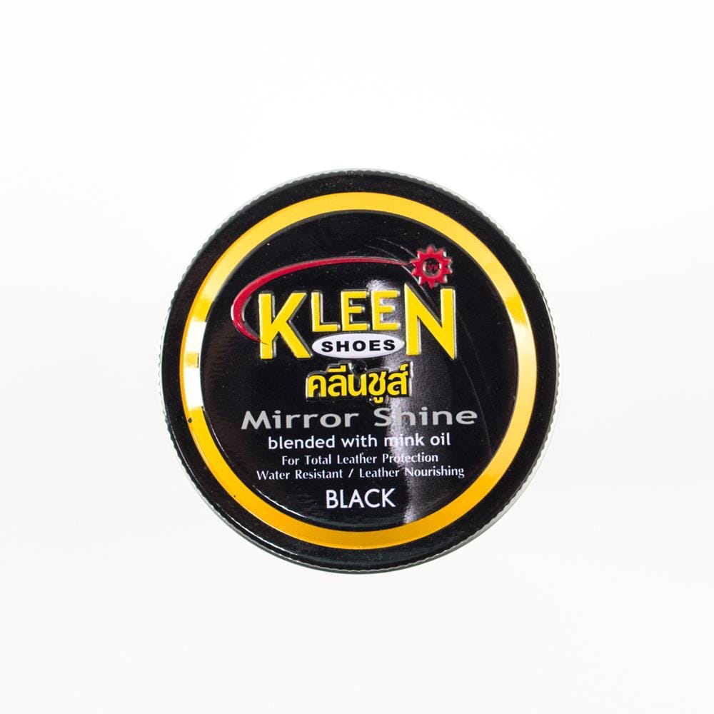 MIRROR SHINE BLEDED WITH MINK OIL 60 ml