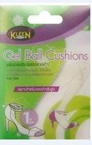 KLEEN GEL BALL CUSHIONS FREE SIZE SHOES
