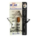 STAR-SHAPED FRIED EGG MOLD MYPAN