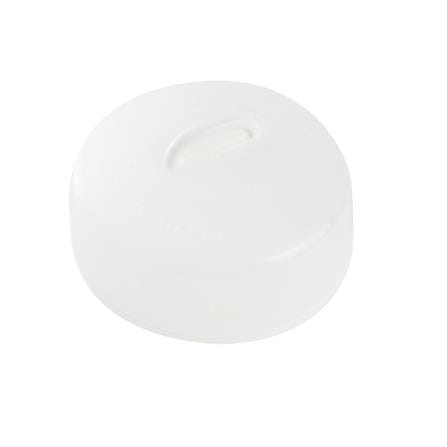 MICROWAVE COVER MICRONWARE 5303 19CM