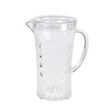PITCHER SAN 1.62L DIAMOND CLEAR